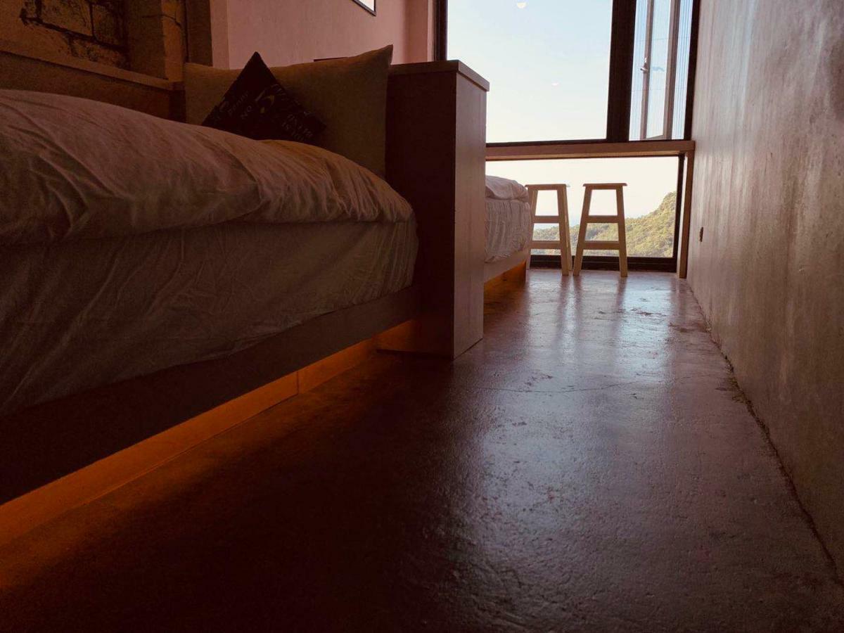 M Bar House Apartment จิ่วเฟิ่น ภายนอก รูปภาพ