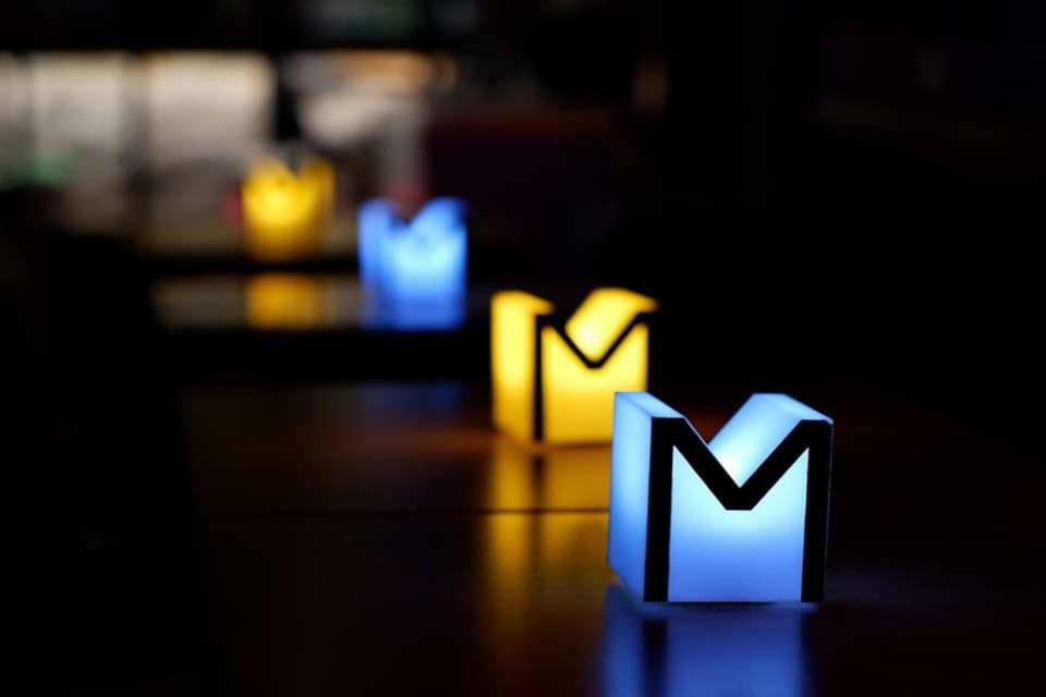 M Bar House Apartment จิ่วเฟิ่น ภายนอก รูปภาพ